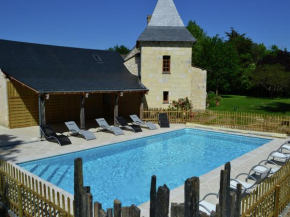 Hotels in Brion